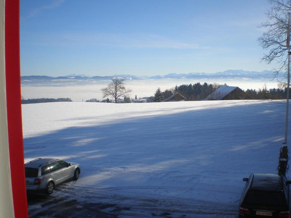 Guggibad Gasthof & Grill Muri  Room photo